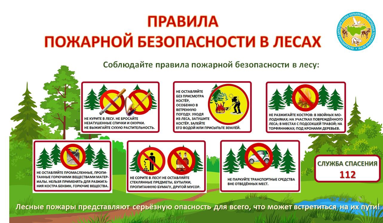 Правила пожарной безопасности в лесах утверждены постановлением Правительства Российской Федерации от 07.10.2020 № 1614.